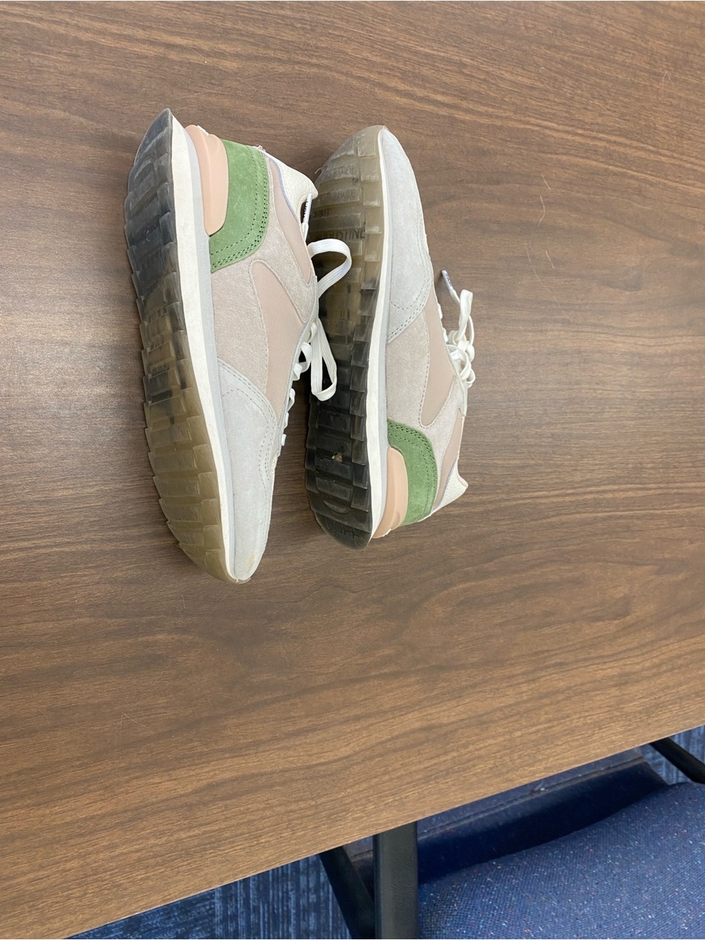 Hoff St. Augustine Sneakers city collection size 8 - Picture 4 of 13